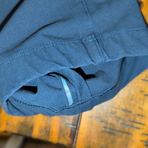 Lululemon ABC Slim Fit Trouser *Stretch Cotton Versatwill 34x27.5" - Picture 10 of 10